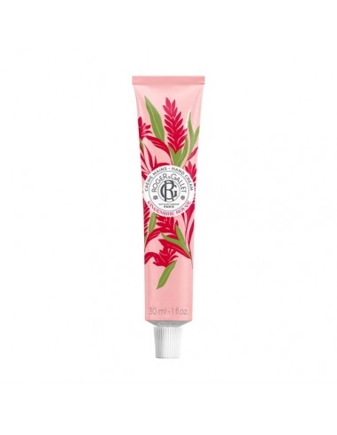 Roger & Gallet Crema De Manos...