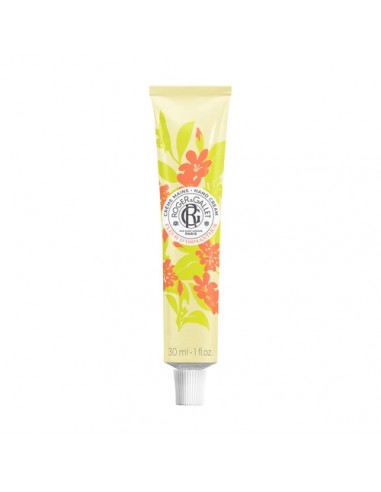 Roger & Gallet Crema De Manos Fleur...