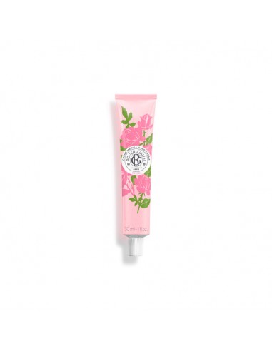Roger & Gallet Crema De Manos Rose 30ml