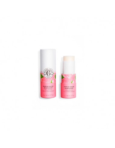 Roger & Gallet Perfume Sólido Rose 5gr