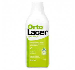 Lacer Ortolacer Colutorio...