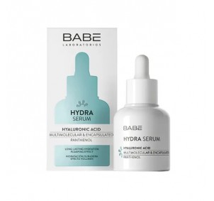 Babe Hydra Serum...