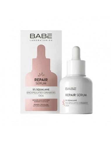 Babe Serum Repair 30ml