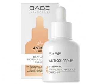 Babe Antiox Serum 30ml