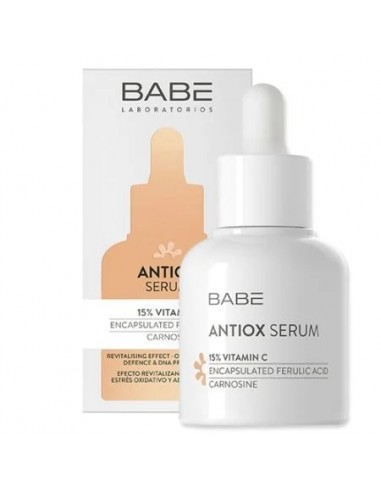 Babe Antiox Serum 30ml