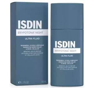 Isdin Eryfotona Night 50ml