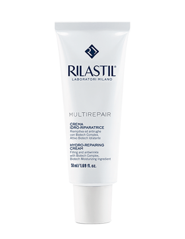 Rilastil Multirepair Crema Hydro-reparadora 40ml – imagen 2