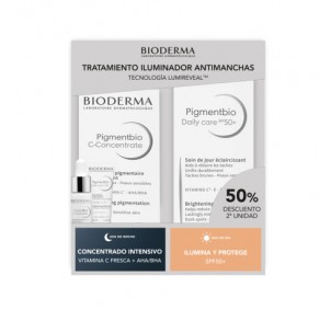 Bioderma Pack Concentrado...