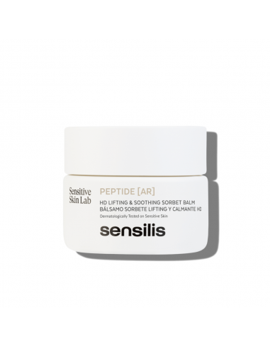Sensilis Peptide [ar] Balm 50 Ml – imagen 2