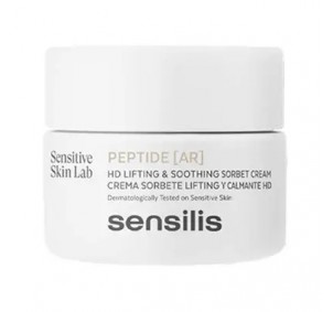 Sensilis Peptide Ar Crema 50ml