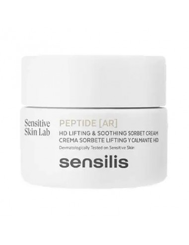 Sensilis Peptide Ar Crema 50ml