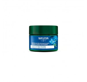Weleda Crema Dia Genciana 40ml