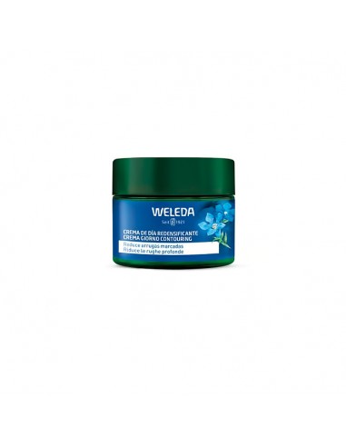 Weleda Crema Dia Genciana 40ml – imagen 2
