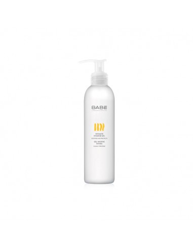 Babe Gel Higiene Intima 250ml