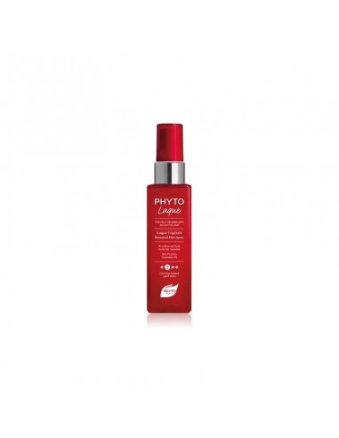 Phyolaque Fijación Suave Spray 100ml