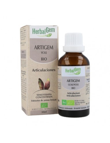 Pranarom Artigem 30ml