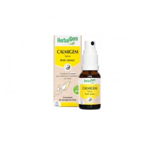 Pranarom Calmigem Spray 15ml