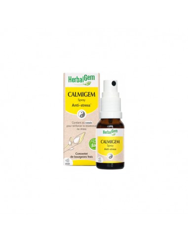 Pranarom Calmigem Spray 15ml