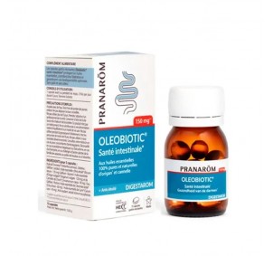 Pranarom Oleobiotic...
