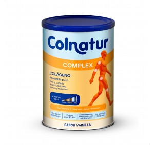 Colnatur Complex  Sabor...