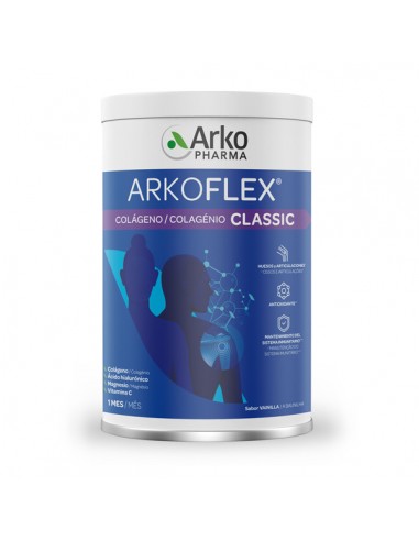 Arkopharma Arkoflex Colágeno sabor...