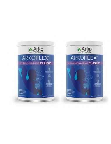 Arkopharma Arkoflex Colágeno Vainilla...