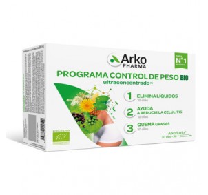 Arkopharma Programa Control...