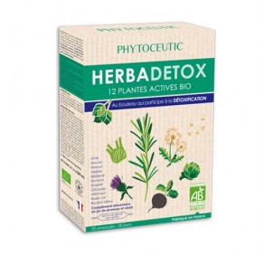 Phytoceutic Herbadetox BIO...