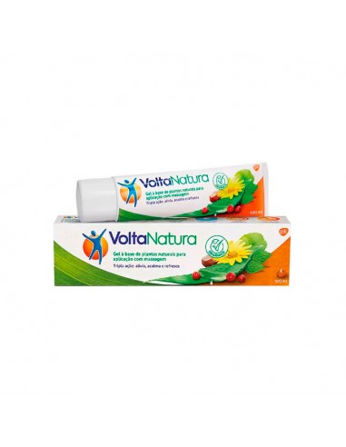 VoltaNatura Gel 100ml