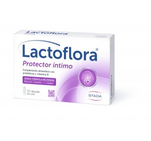 Lactoflora Protector Intimo...