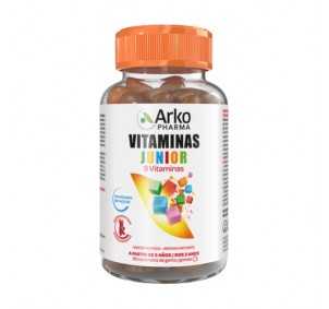 Arkopharma Multivitaminico...
