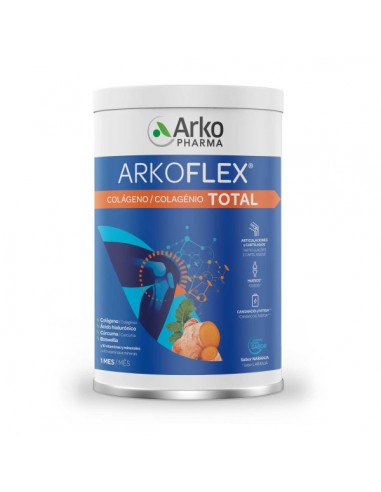 Arkopharma Arkoflex Colágeno Total...
