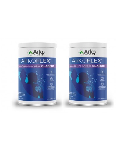 Arkopharma Arkoflex Colágeno Limón...