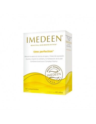 Imedeen Time Perfection 60 Comprimidos