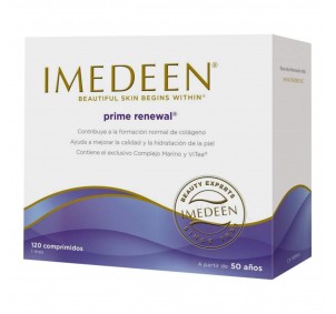 Imedeen Prime Renewal 120...