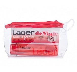 Lacer Cepillo Dental Viaje...
