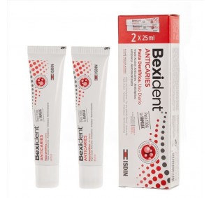 Bexident Anticaries Pasta...