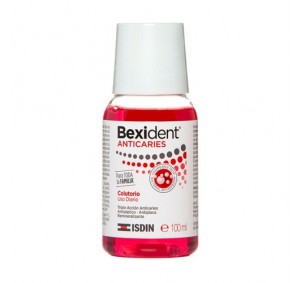 Bexident Anticaries...