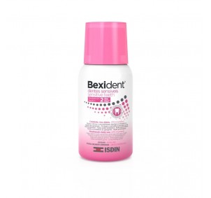 Bexident Dientes Sensibles...