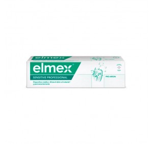Elmex Pasta Dentífrica...