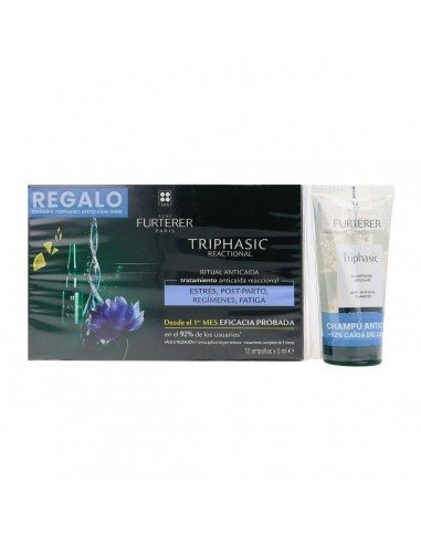 Rene Furterer Triphasic Reactional...