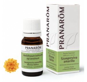Pranarom Aceite Esencial...