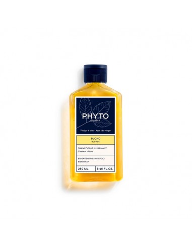 Phyto Blond Champú 250ml