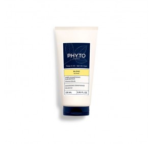Phyto Blond Acondicionador...