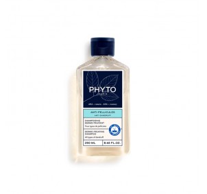 Phyto Sebo Control Champú...