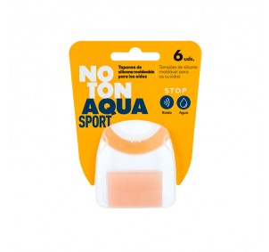 Noton Aqua Sport Tapones...
