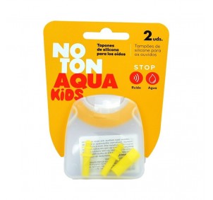 Noton Aqua Kids Tapón...