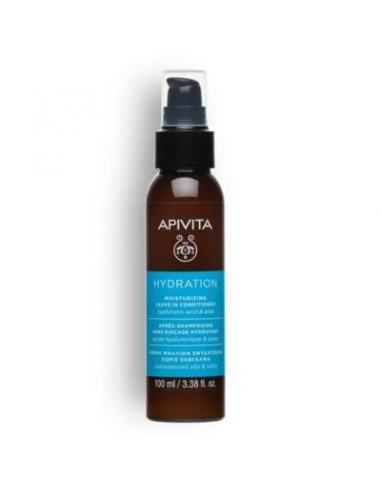 Apivita Condicionador Hidratante 100ml