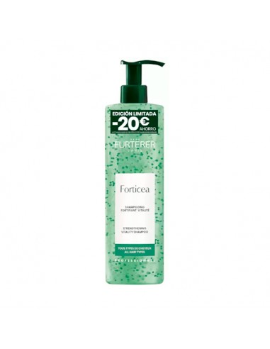 Rene Furterer Forticea Champú 500ml