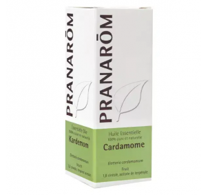 Pranarom Aceite Esencial...